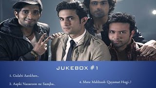 Old Hindi Remake Songs..JukeBox #1..!