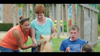 Dagbesteding bij ASVZ | Kinderboerderij