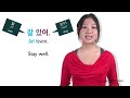 learn korean in 20 minutes all the basics you need