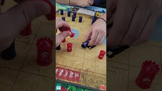 Stratego with battle cards from Jumbo Games! #jumboplay #strategoclassic #stratego