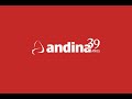 ¡Estamos de aniversario! 39 años de la Agencia de Noticias Andina