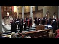 “O Lord God of hosts” by Henry Purcell, sung by Quire Cleveland, dir. Ross W. Duffin