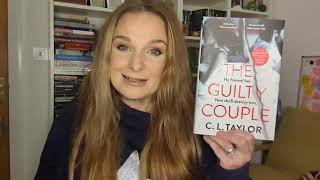 The Guilty Couple by C.L Taylor - Author Introduction