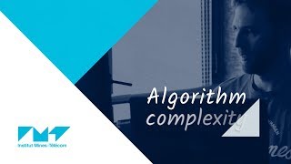 11. Algorithm Complexity ๐ Advanced Algorithmics and Graph Theory with Python