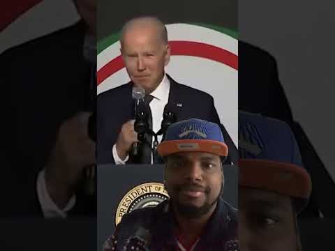 Biden Singing Happy Birthday To MLK Daughter Forgets Her Name 🤡😂 - YouTube