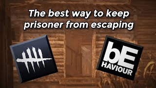 The Secret Plan of BHVR Interactive...