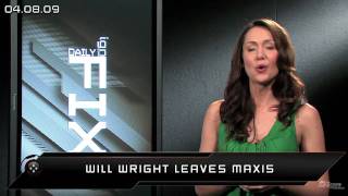 Daily Fix 04.08.09 HD