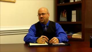 Why is Probate So Complicated?