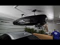 Thule Motion XT XL - Garage lift , MultiLift