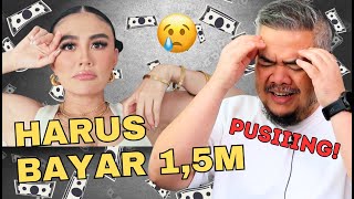 Dunia Musik Terbelah! Agnez Mo Dinyatakan Bersalah Dan Harus Bayar 1,5 M