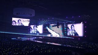 250118 NCT 127 THE MOMENTUM | 스티커 직캠