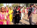 v k bhuriya timli gafuli video special dance 2025