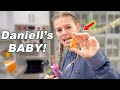 Daniell's BABY!