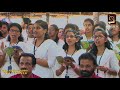 daiva kripayil ദൈവകൃപയില്‍ ഞാനാശ്രയിച്ച് daiva kripayil njan aasrayich maramon convention song