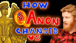 Q Anon What It Is And How It Changed Everything