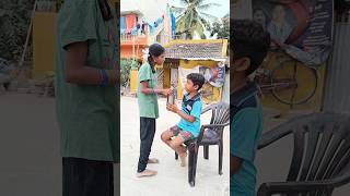 மழை வந்தாலே இப்படி தான் பா 🤣#shorts #comedy #trending #shortsfeed