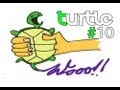 Python - Module and Turtle.