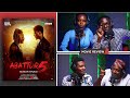 ABATTOIR 6 EXPECTATION || What's Next ???😲😲😲   ||  MOVIE REVIEW