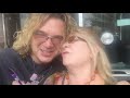 yes miscellany 8 8 17 philadelphia billy sherwood tour vlog with annie haslam