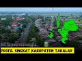 Profil Singkat Kabupaten Takalar | Lokasi Kabupaten Takalar 2023