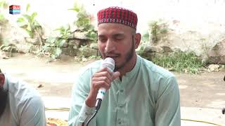 Hamad Bari Tala | Muhammad Sikandar Mujaddadi | Khiali 2021 | Alfarooq Sound Gujranwala