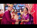 engagement teaser nikita u0026 amey marathi ge