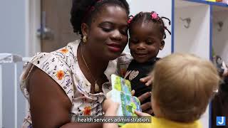 2025 J'La: Celebrate community — share The J!