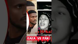 Viah Di Khabar|| Kaka vs Fan