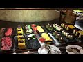 Férias em Punta Cana Republica Dominicana Pagoda Restaurante Oriental no Iberostar Dominicana