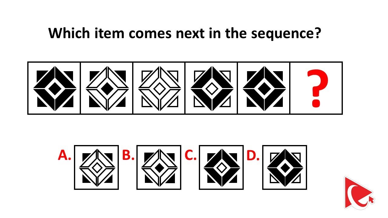 Critical Thinking Assessment Test Sample Questions