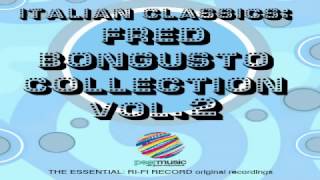 Fred Bongusto Collection Vol. 1 e 2 (Full Albums)