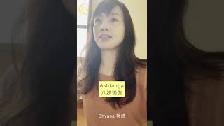 Vinyasa 到底是什麼？