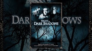 Night of Dark Shadows (1971)