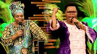 Ev NYIRAPASIKA 🥰JOSLYNE IMANA Ntiterwa Isoni NO KWITWA, IMANA YACU🥰Kuko Umwami Imana Izantabara