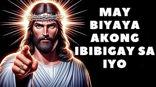 ANAK, gustong kausapin ka ng Diyos! Huwag mag aksaya ng oras, NGAYON NA