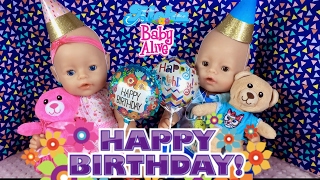 aloha baby born