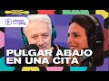 Razones por las que te dejó de gustar alguien: Apertura con Fio Vitelli #Perros2024