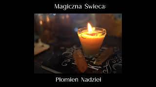 Czarostwo: Magiczna Świeca