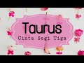 Kamu , #Taurus & Pasangannya yang Lain #Tarot #LoveReading #Jodoh #BacaTarot #Ramalan #Cinta