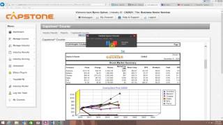 Assignment Round 4C Review