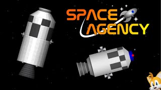 Spaceflight Simulator 1.5 (Space Agency Style)