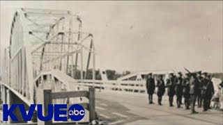 When Texas and Oklahoma went to “war” over a bridge across the Red River | The Backstory