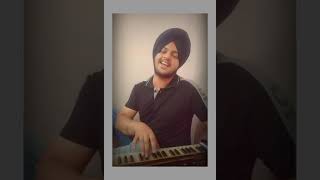 Saddi Jaan Te Bani Song | Parminder Singh | Nachhatar Gill | #shorts