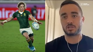 All Blacks Might Follow Springboks With *This* Aerial Tactic | Rugby News | RugbyPass