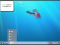 タスクバーのウィンドウを開かずに確認 「windows7高速化解説」