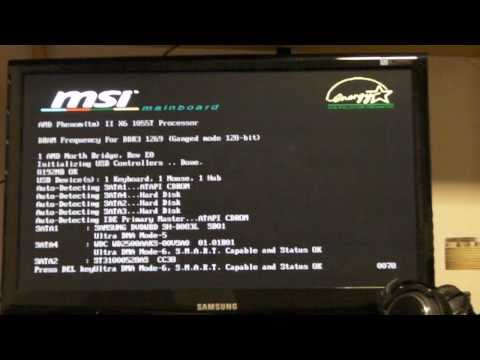 How to Format Your Hard Drive and Re-Install Windows 7 How to Format Your Hard Drive and Re-Install Windows 7