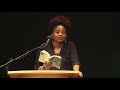 aspen words presents u.s. poet laureate tracy k. smith