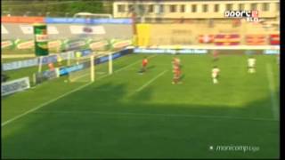 Hungary - Monicomp Liga NB I. (24th round): Vasas-Híd - Debreceni VSC 1-5 (23/04/11)