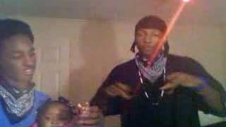 Crip & Folk stacc