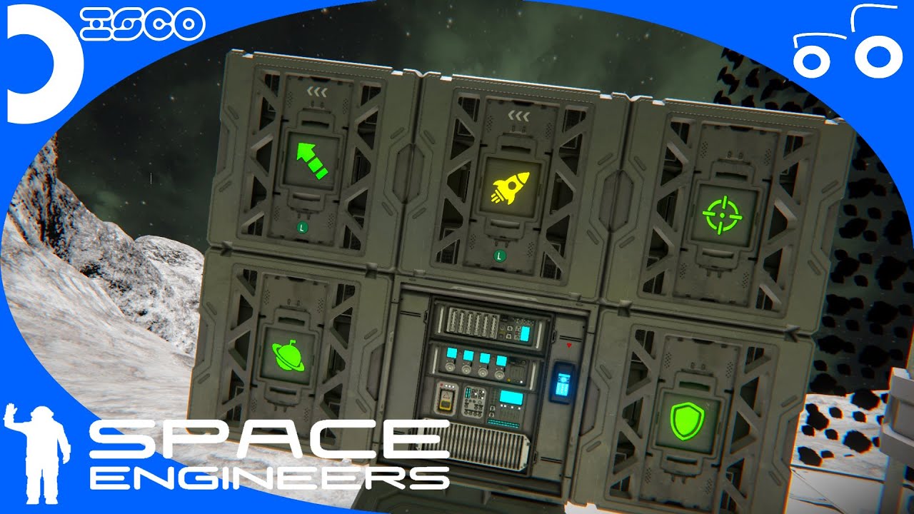 Space Engineers Source Code